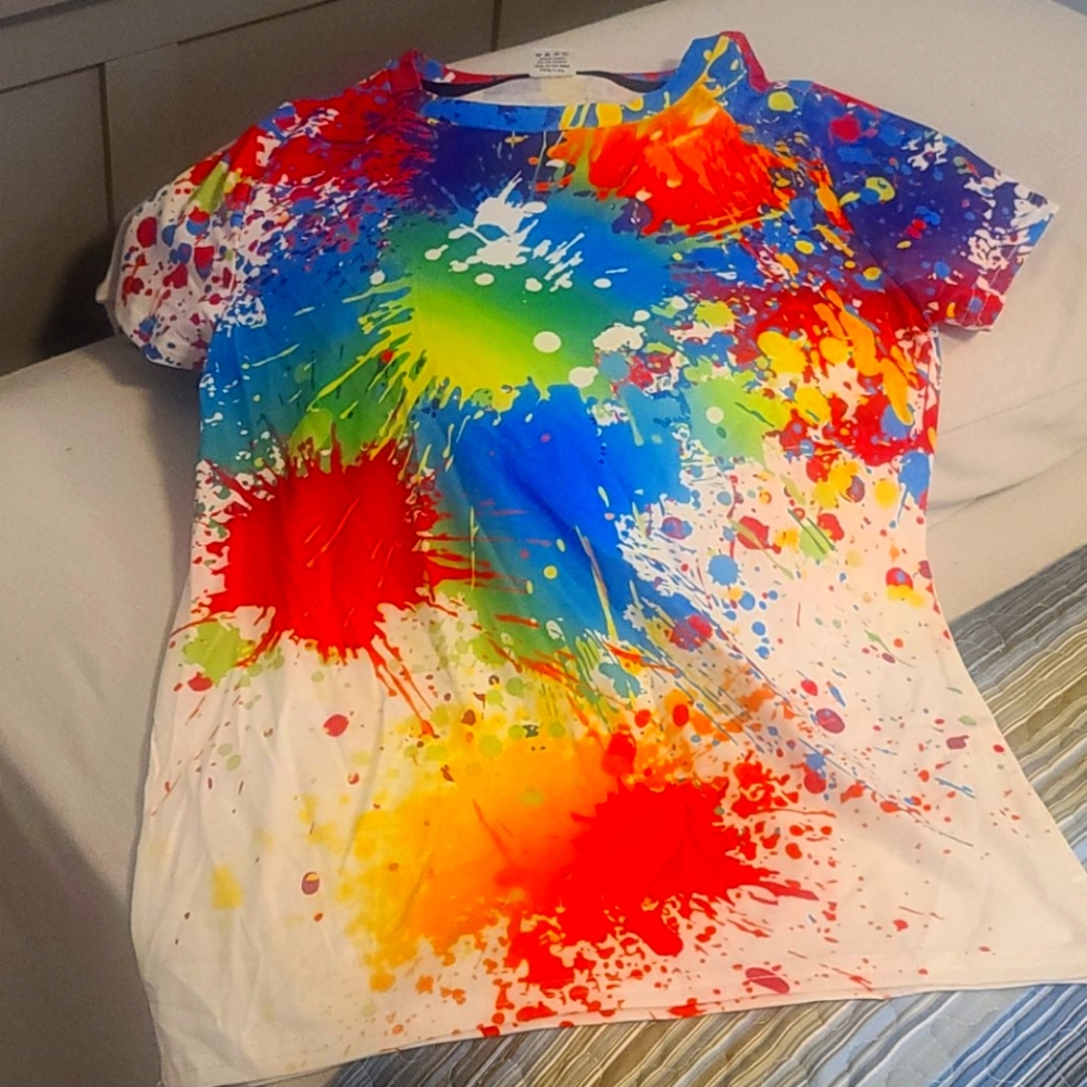 Tshirt